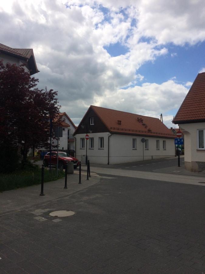 Apartament Przystan W Ustce - 120 M2 - 200 M Od Plazy Mickiewicza 2 Устка Екстер'єр фото