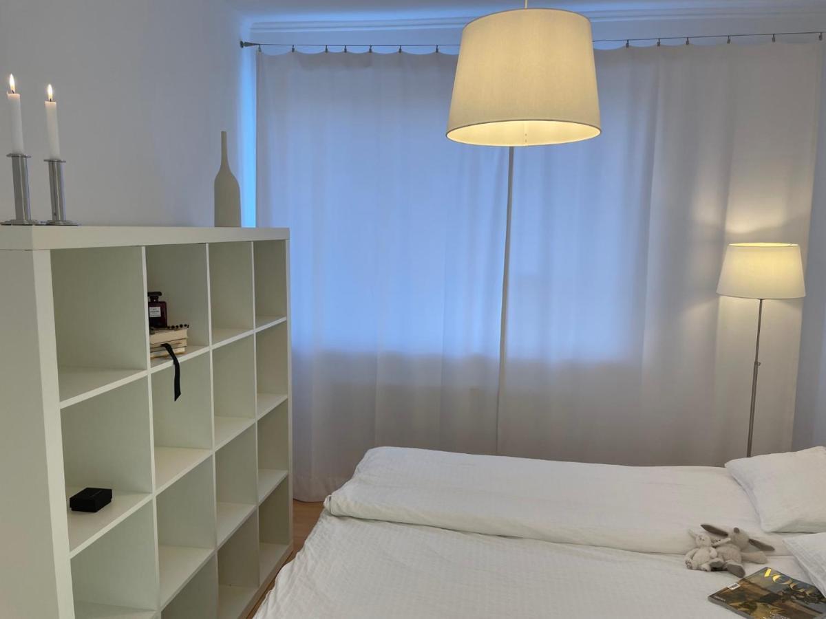 Apartament Przystan W Ustce - 120 M2 - 200 M Od Plazy Mickiewicza 2 Устка Екстер'єр фото
