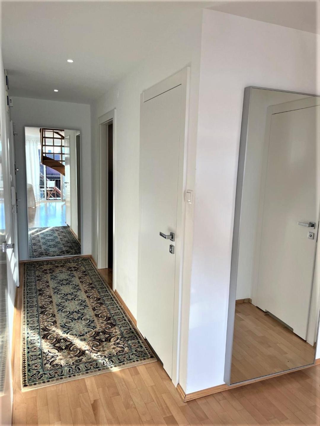 Apartament Przystan W Ustce - 120 M2 - 200 M Od Plazy Mickiewicza 2 Устка Екстер'єр фото
