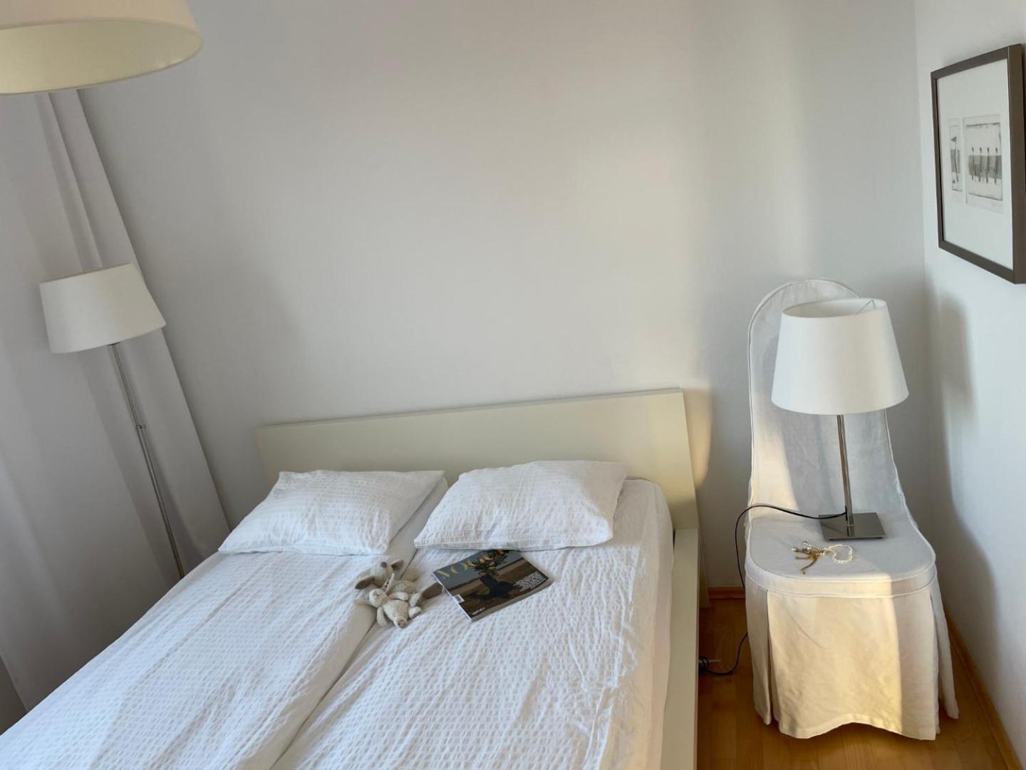 Apartament Przystan W Ustce - 120 M2 - 200 M Od Plazy Mickiewicza 2 Устка Екстер'єр фото