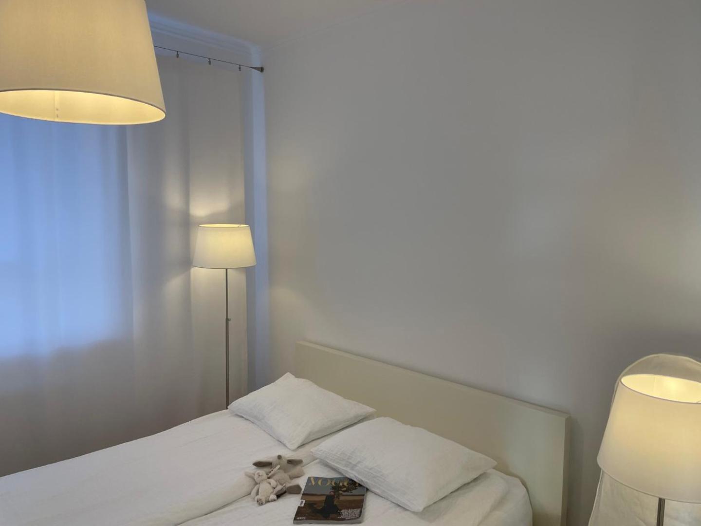Apartament Przystan W Ustce - 120 M2 - 200 M Od Plazy Mickiewicza 2 Устка Екстер'єр фото