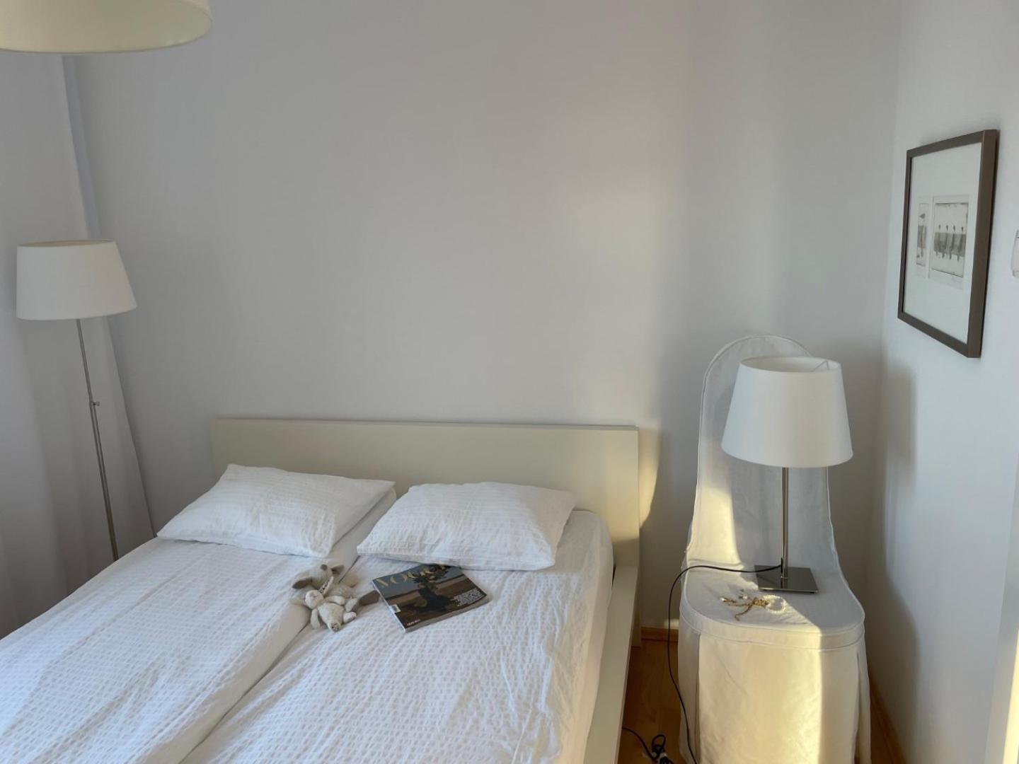 Apartament Przystan W Ustce - 120 M2 - 200 M Od Plazy Mickiewicza 2 Устка Екстер'єр фото