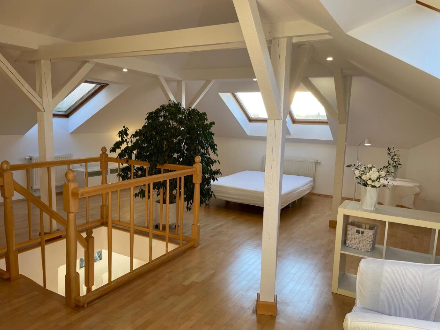 Apartament Przystan W Ustce - 120 M2 - 200 M Od Plazy Mickiewicza 2 Устка Екстер'єр фото