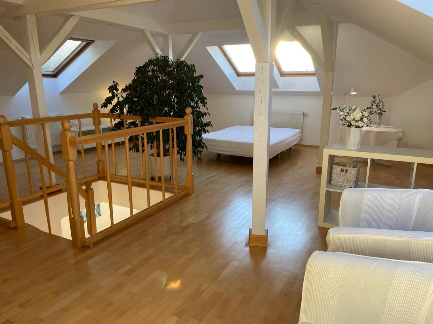 Apartament Przystan W Ustce - 120 M2 - 200 M Od Plazy Mickiewicza 2 Устка Екстер'єр фото