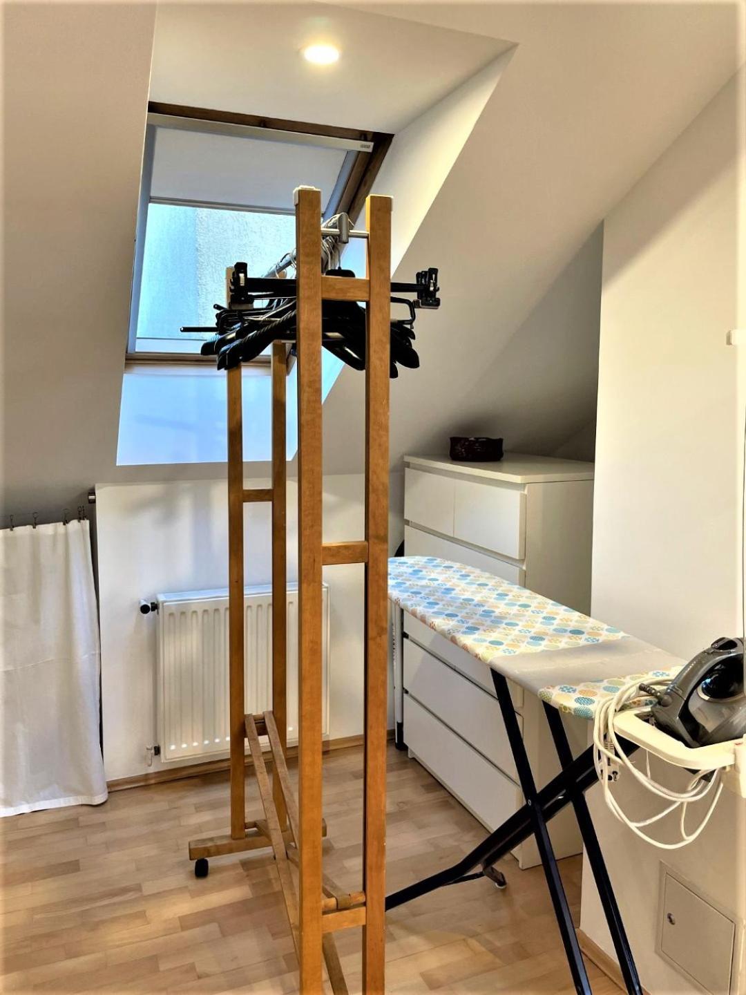 Apartament Przystan W Ustce - 120 M2 - 200 M Od Plazy Mickiewicza 2 Устка Екстер'єр фото