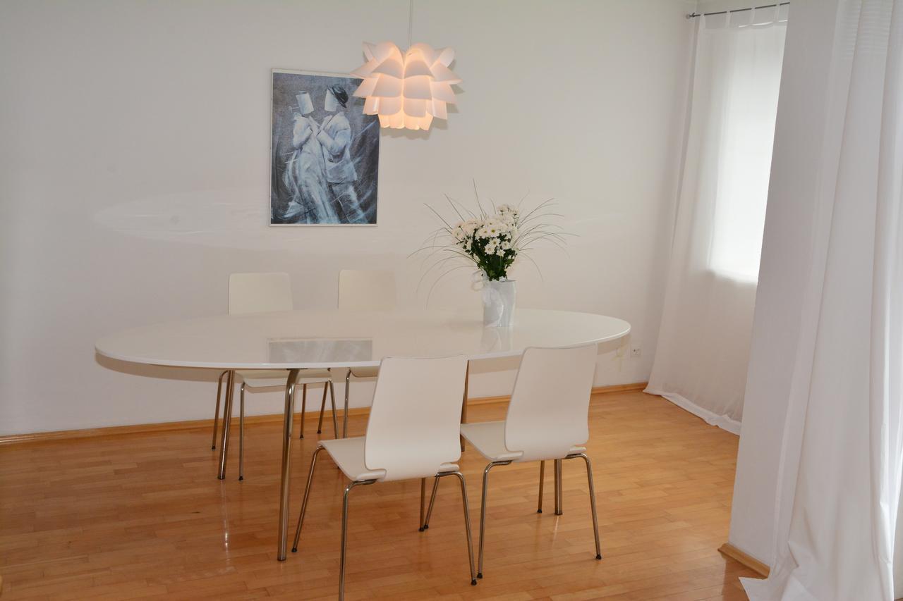 Apartament Przystan W Ustce - 120 M2 - 200 M Od Plazy Mickiewicza 2 Устка Екстер'єр фото